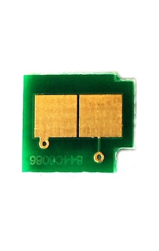Canon Crg-717-2576b002 Kırmızı Toner Chip