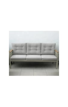Opal 3lü Gri Metal Gövde Balkon-bahçe-kafe,çay Seti,koltuk Takımı,oturma Grubu,ofis Koltuğu Çok Renkli Opal 3lü Gri Metal Gövde Balkon-bahçe-kafe,çay Seti,koltuk Takımı,oturma Grubu,ofis Koltuğu Çok Renkli