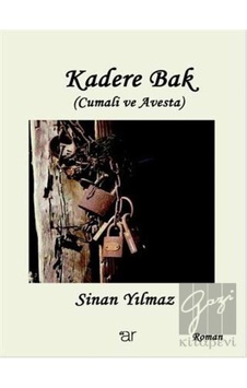 Kadere Bak Ar Yayınları - Ar Yayınları Kadere Bak Ar Yayınları - Ar Yayınları