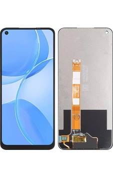 Oppo A53 5g İle Uyumlu Oled Ekran Dokunmatik Cph2131 Oppo A53 5g İle Uyumlu Oled Ekran Dokunmatik Cph2131
