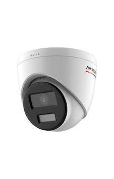Hıkvısıon Ds-2cd1343g2-lıuf 4mp 2.8mm Lens Ip Dome Kamera Hiybrid Light - 624400441