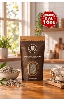 Ay Çekirdeği İçi - 250g - 708256034 Ay Çekirdeği İçi - 250g - 708256034