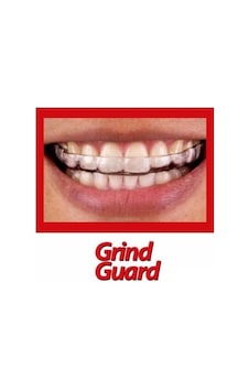 Grind Guard Plus Diş Koruma Aparatı Grind Guard Plus Diş Koruma Aparatı