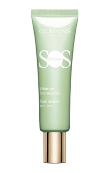 Clarıns Sos Primer Green Retail 30 ML Clarıns Sos Primer Green Retail 30 ML