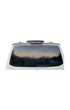 Snipertuning Volkwagen Transporter T5-T6 Caravelle Spoiler 2003-2010 Astarlı Snipertuning Volkwagen Transporter T5-T6 Caravelle Spoiler 2003-2010 Astarlı