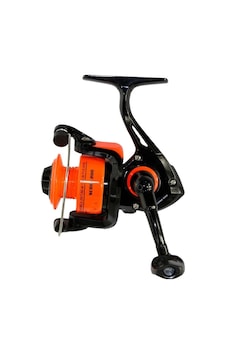 Score 200 Lrf & Spin Makina Score 200 Lrf & Spin Makina