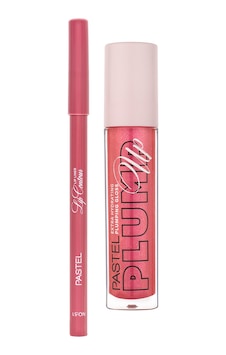 Plumping Gloss 206 Lip Contour Lip Liner 51 Diğer Plumping Gloss 206 Lip Contour Lip Liner 51 Diğer