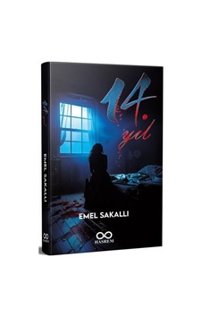 14. Yıl Ondördüncü Yıl / Emel Sakallı 14. Yıl Ondördüncü Yıl / Emel Sakallı