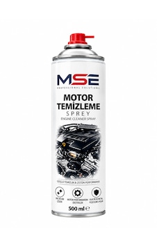 Susuz Motor Temizleyici 500 Ml Engine Cleaner Susuz Motor Temizleyici 500 Ml Engine Cleaner