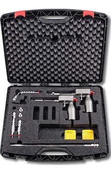 Kompresyon Test Cihazı Set Dizel+benzin Motometer 17,5 Bar 10-40 Bar Kompresyon Test Cihazı Set Dizel+benzin Motometer 17,5 Bar 10-40 Bar