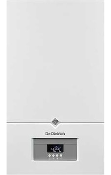 De Dietrich İnidens 24/24 Kw 20.000 Kcal Tam Yoğuşmalı Kombi