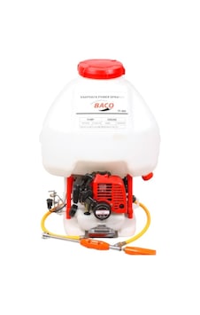 Baco TF900 İlaçlama Makinesi Baco TF900 İlaçlama Makinesi