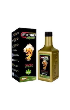 Bor Power Nano Green Ms 250 Ml Bor Power Nano Green Ms 250 Ml
