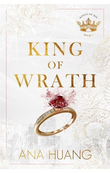 King Of Wrath - King Of Sin King Of Wrath - King Of Sin