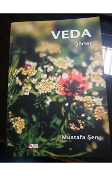 Veda Şiirler