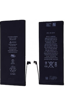 More TR Apple Uyumlu iPhone 6 Plus Pil Batarya