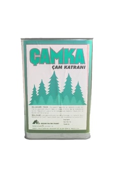 Çamka Çam Katranı 1 KG