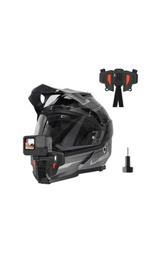Telesın Motosiklet Kaskı Gopro Hero 11, 10, 9, 8, 7, 6, Insta360 X3, One X2, One X, One X, Osmo Aksiyon, Kaymaz Silikon, Kurulumu Kolay, Aksiyon Kamera Aksesuarları 2. İçin Çene Montajı Sku: Zeus8 Telesın Motosiklet Kaskı Gopro Hero 11, 10, 9, 8, 7, 6, Insta360 X3, One X2, One X, One X, Osmo Aksiyon, Kaymaz Silikon, Kurulumu Kolay, Aksiyon Kamera Aksesuarları 2. İçin Çene Montajı Sku: Zeus8