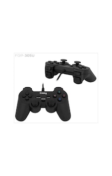 Frisby Fgp-305U Usb Gamepad Frisby Fgp-305U Usb Gamepad