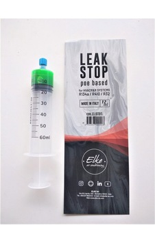 Klima Kaçak Durdurucu Elke 12 Ml R134 - R410 - R32