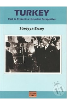 Turkey - Süreyya Ersoy - Puslu Yayıncılık Turkey - Süreyya Ersoy - Puslu Yayıncılık