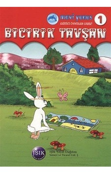Bıcırık Tavşan / Mavi Yunus 1 / Eylem Güneş