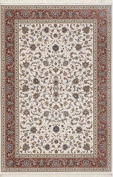 Artemis Halı Sılk 05160y Bordo Krem Halı Artemis Halı Sılk 05160y Bordo Krem Halı