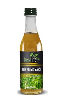 Beralife Biberiye Yağı 50 ML Beralife Biberiye Yağı 50 ML