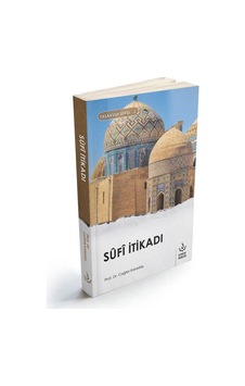 Sufi İtikadı - Vfdı-878871 Sufi İtikadı - Vfdı-878871