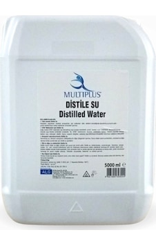 Dermosept Distile Su 5 Lt Dermosept Distile Su 5 Lt