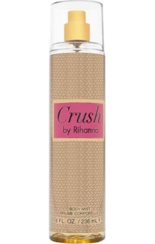 Rihanna Crush By Rihanna Body Mist Vücut Spreyi 236 ML