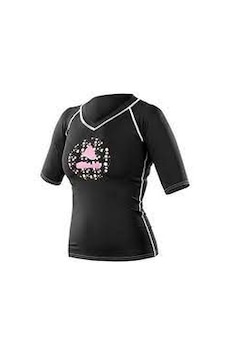 Subgear Rash Guard Güneş Koruma Black Vintage Kadın Termal İçlik Çok Renkli Subgear Rash Guard Güneş Koruma Black Vintage Kadın Termal İçlik Çok Renkli