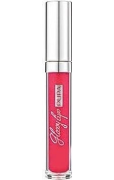 Pupa Glossy Lips Ultra Shine Dudak Parlatıcı Fuşya Pupa Glossy Lips Ultra Shine Dudak Parlatıcı Fuşya