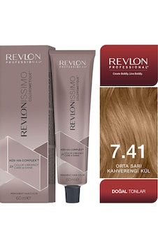 Rp Revlonıssımo Cc 7.41 60ml Rp Revlonıssımo Cc 7.41 60ml