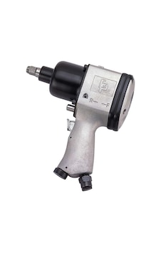 Gison Gw18D 1/2" Havalı Somun Sıkma N11.5148