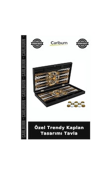 Özel Üretim Tasarım Oyun Ahşap Hediyelik Masa Set Özel Trendy Kaplan Tasarımı Tavla Özel Üretim Tasarım Oyun Ahşap Hediyelik Masa Set Özel Trendy Kaplan Tasarımı Tavla