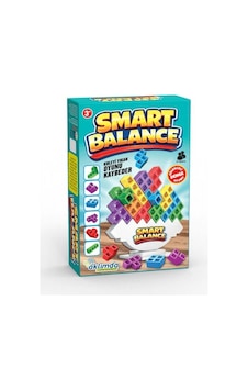 Smart Balance Denge Oyunu Smart Balance Denge Oyunu