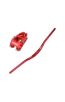 Wake 78cm Gidon+gidon Boğazı Takım (kırmızı) Waketakım renkli gid Kırmızı Wake 78cm Gidon+gidon Boğazı Takım (kırmızı) Waketakım renkli gid Kırmızı