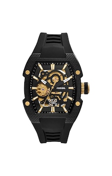 Fossil Fme3284 Erkek Kol Saati Siyah Fossil Fme3284 Erkek Kol Saati Siyah