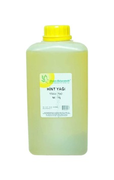 Hint Yağı Pet Bidon 1000 Gr