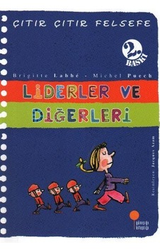 Günışığı Yayınları Liderler Ve Diğerleri - Çıtır Çıtır Felsefe 1 Günışığı Yayınları Liderler Ve Diğerleri - Çıtır Çıtır Felsefe 1