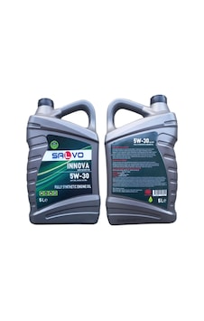 Motor Yağı 5w30 Dpf Partıkullu Full Sentetıc 5 Litre Motor Yağı 5w30 Dpf Partıkullu Full Sentetıc 5 Litre