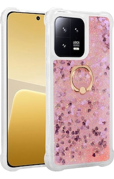 Xiaomi Mi 13 Kılıf Zore Milce Kapak-gümüş Xiaomi Mi 13 Kılıf Zore Milce Kapak-gümüş