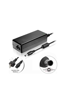 Samsung Uyumlu Np450r5g-x06tr Notebook Adaptör Şarj Aleti Samsung Uyumlu Np450r5g-x06tr Notebook Adaptör Şarj Aleti