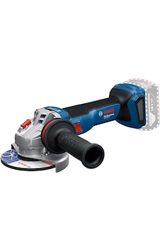 Bosch GWS 18V-11 Akülü Avuç Taşlama Makinesi