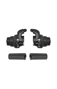 Saiguan Kdsg-35 Revoshift Vites Kolu Sağ/sol 3x7v Çok Renkli Saiguan Kdsg-35 Revoshift Vites Kolu Sağ/sol 3x7v Çok Renkli