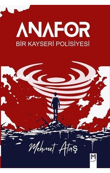 Anafor / Mehmet Ataş