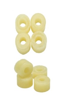 Yuvarlak Delikli İplik Parafini 1 Koli 12 Kg Yuvarlak Delikli İplik Parafini 1 Koli 12 Kg