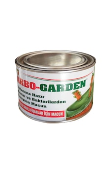 Arbo Garden Aşı Macunu 250gr 48 250 G