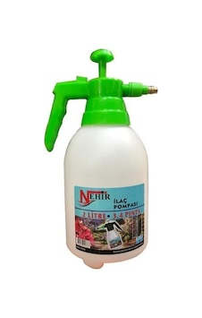 Bahçe İlaçlama Pompası - İlaç Pompası 2 Litre Bahçe İlaçlama Pompası - İlaç Pompası 2 Litre